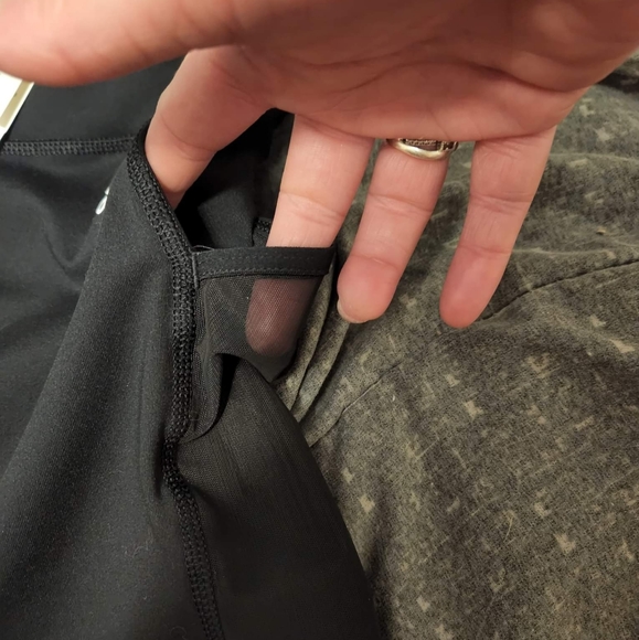 Adidas tights - Picture 2 of 2